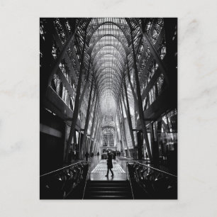 Allen Lambert Galleria No 2 Postcard