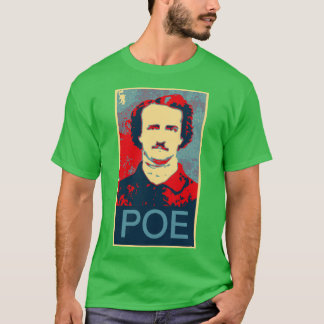 Allen Poe T-Shirt