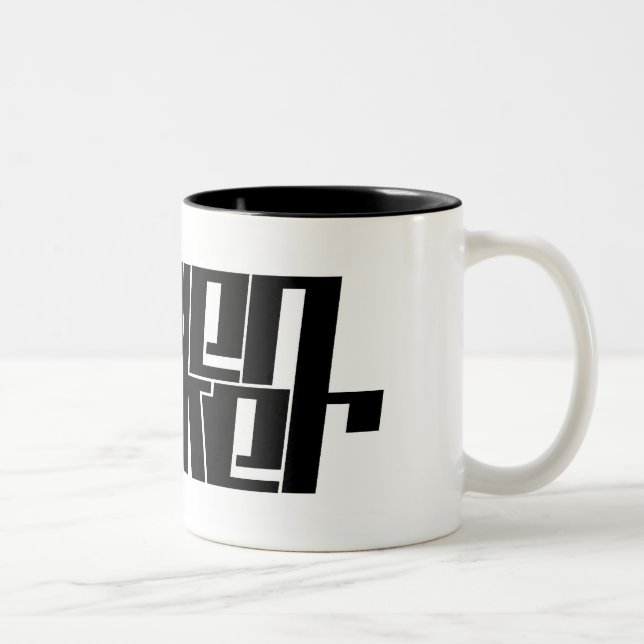 Allen Walker  Mug (Right)