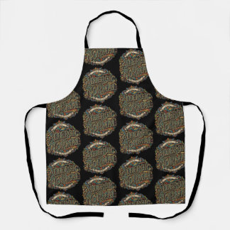 Allergic to Normal Apron