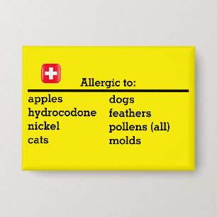 Allergies