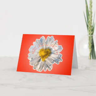 Alles Liebe zum Muttertag! Card