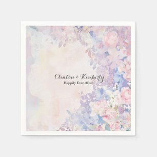 Allessandra Customisable Napkins