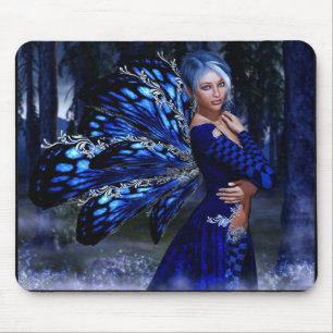 Allessianne Mouse Pad