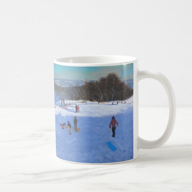 Allestree Park Derby 2013 Coffee Mug (Right)