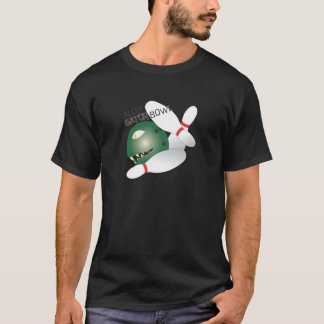 Alley Gator Bowl.ai T-Shirt