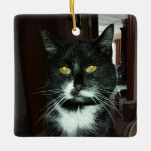 Alley Love Ceramic Tree Decoration