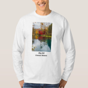 Alley Mill Autumn T-Shirt