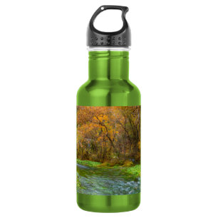 Alley Spring Autumn Water Stainless Steel Water Bo 532 Ml Water Bottle