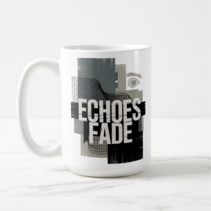 Alleyway Echo Coffee Mug