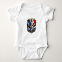 Allez Les Bleus Team France 2026 Rooster Soccer