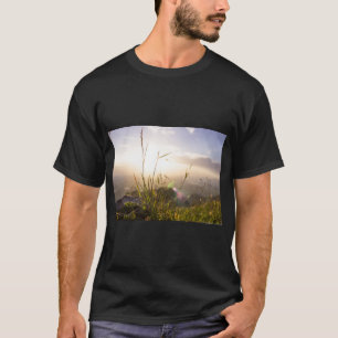 Allgäu Alps Scenic Mountains T-Shirt
