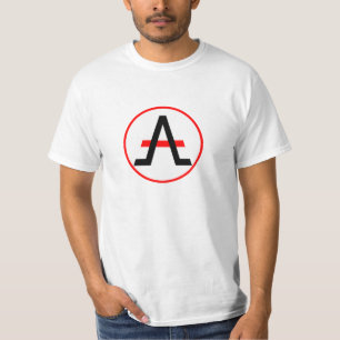 ALLiance of the Libertarian Left T-Shirt
