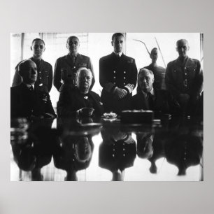 Allied Conference Poster