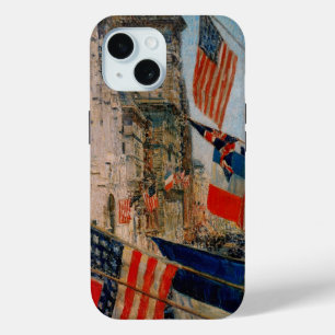 Allies Day, May 1917 iPhone 15 Case