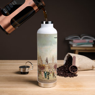 Allies, Porto.1935 Water Bottle