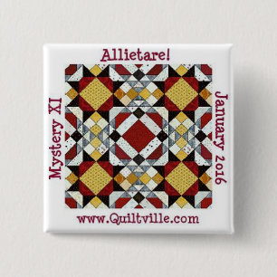 Allietare button