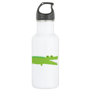 Alligator 532 Ml Water Bottle