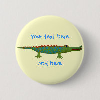 Alligator