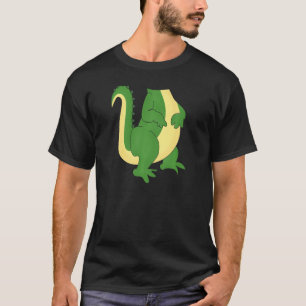 Alligator Costume - Gator Crocodile Zoo Animal Lov T-Shirt