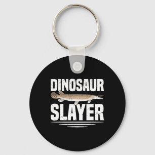 Alligator Gar Fishing Rod Season Alligator Gar Fis Key Ring