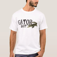 Alligator Gator Bait