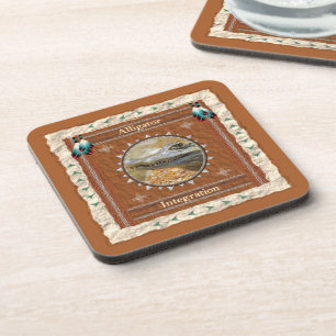 Alligator Integration Energy Coaster