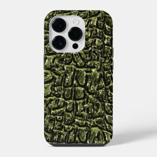 "Alligator" iPhone / iPad case