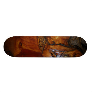 ALLIGATOR JUNIPER IMAGE SKATEBOARD