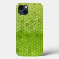 Alligator Lizard Case-Mate iPhone Case