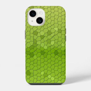 Alligator Lizard iPhone 14 Case