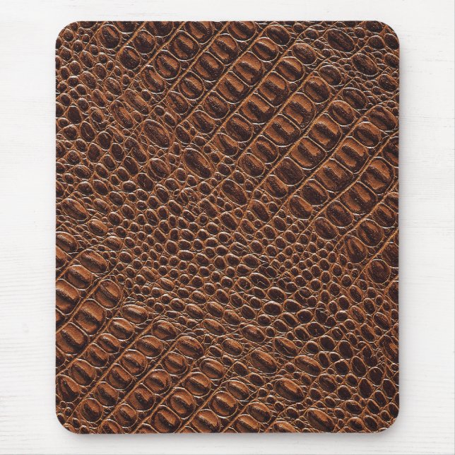 Alligator Mousepad (Front)