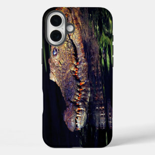 Alligator Phone Case