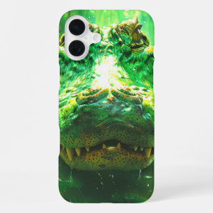 Alligator Phone Case