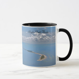 Alligator Point, Florida Coffee Mug