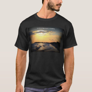 ALLIGATOR POINT, FLORIDA T-Shirt