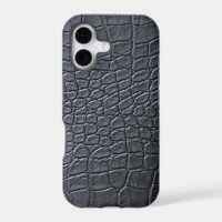 Alligator Skin iPhone 5 Case-Mate Barely There