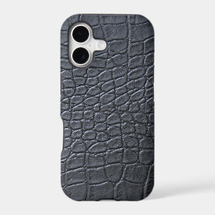Alligator Skin iPhone 5 Case-Mate Barely There