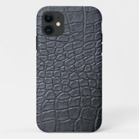 Alligator Skin iPhone 5 Case-Mate Barely There