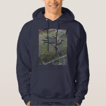 Alligator Sweatshirt