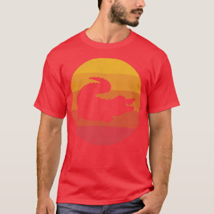 Alligator T-Shirt