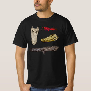 Alligator T-Shirt