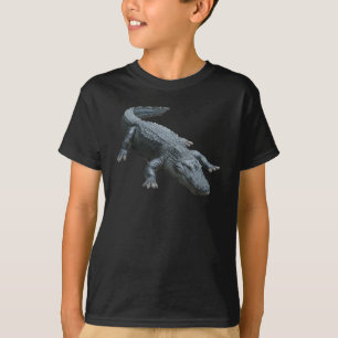 Alligator Unisex Kids T-Shirt