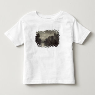 Allington Castle, near Maidstone, Kent; Moonlight Toddler T-Shirt
