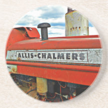 Allis Chalmers