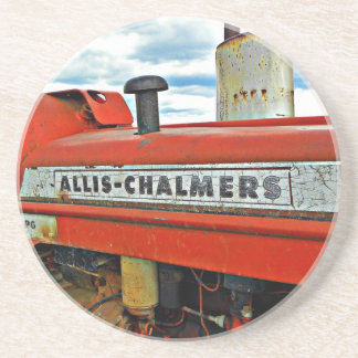 Allis Chalmers Coaster