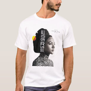 allison Russell  T-Shirt