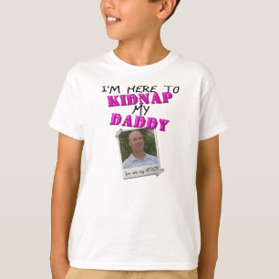 Allison's custom homecoming shirt