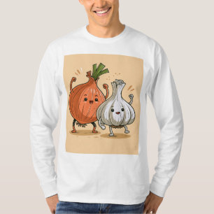 Allium Alliance T-Shirt