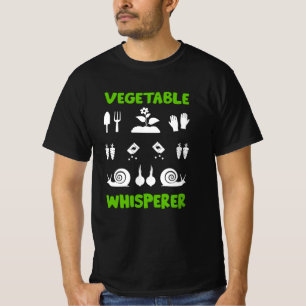 Allotment Gardening T-Shirt
